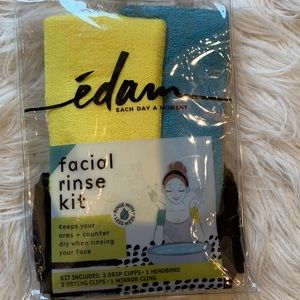 Facial Rinse Kit by Edam